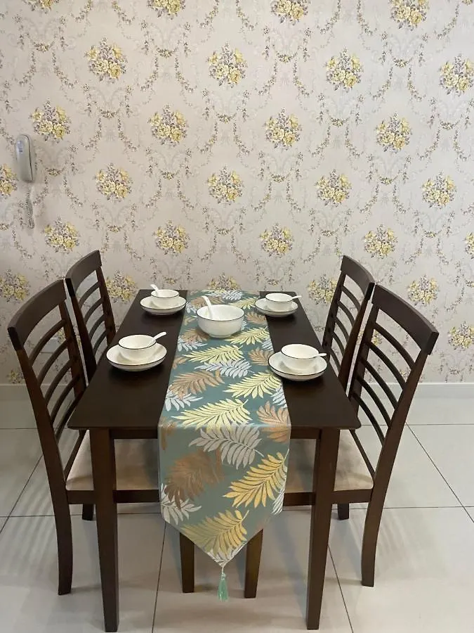 Bbhomes At Continew Residensi Pudu Kl Digitalife 吉隆坡 公寓
