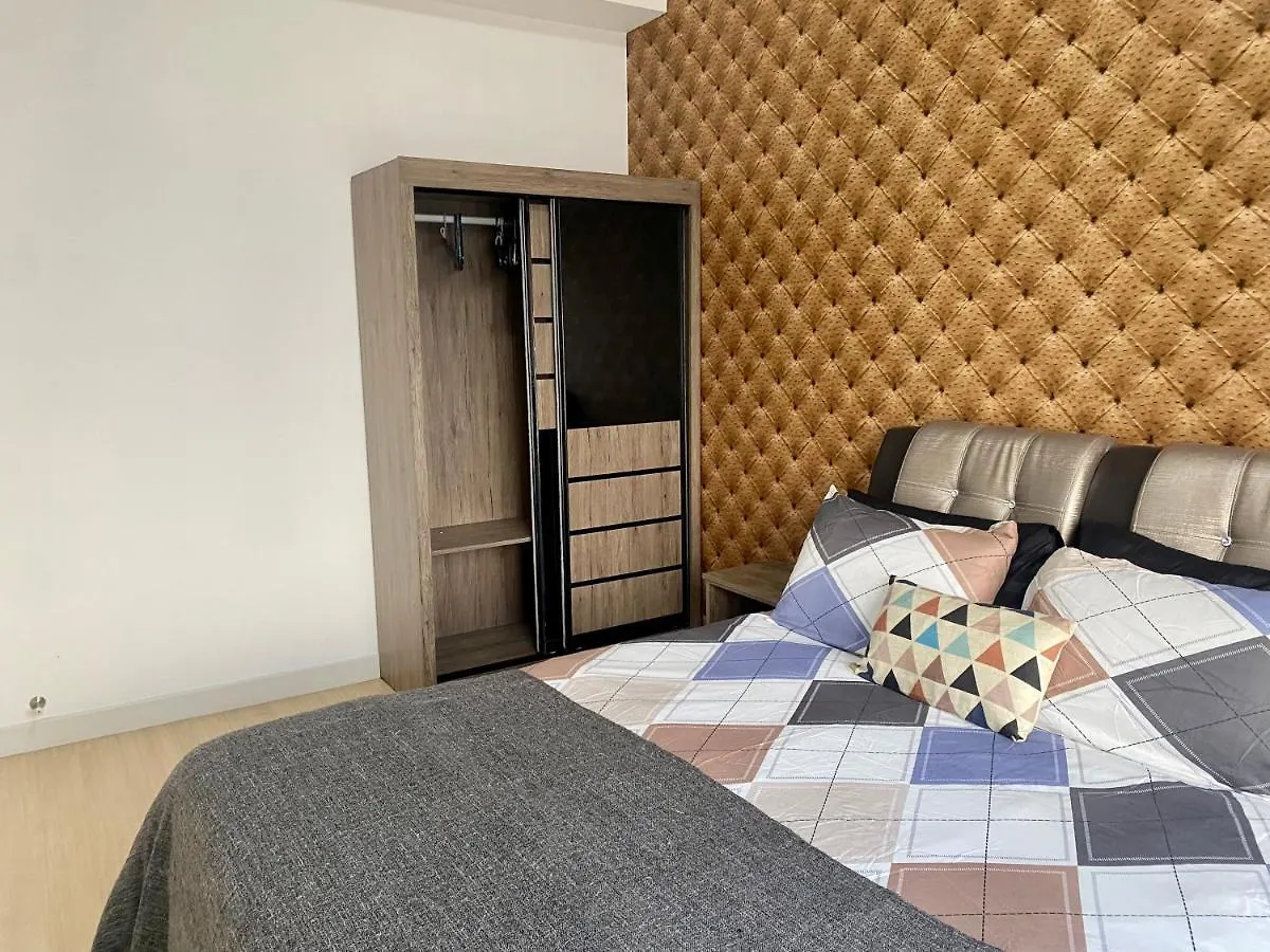 Appartement Bbhomes At Continew Residensi Pudu Kl Digitalife Kuala Lumpur Maleisië