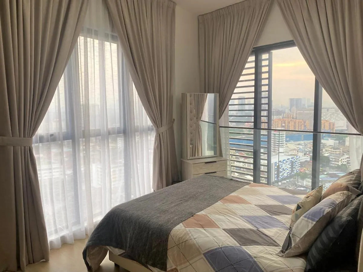 Bbhomes At Continew Residensi Pudu Kl Digitalife Kuala Lumpur